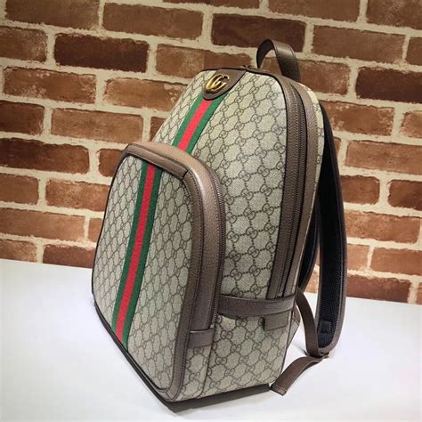 cheap real gucci backpack|real gucci backpack price.